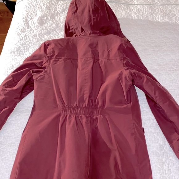 Winter coat - Picture 2 of 3